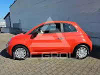 2022 Fiat 500