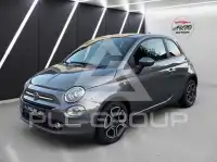 2022 Fiat 500