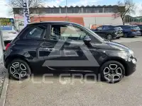2022 Fiat 500