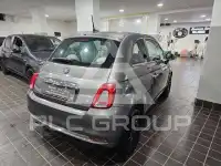 2022 Fiat 500
