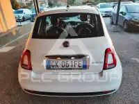 2022 Fiat 500