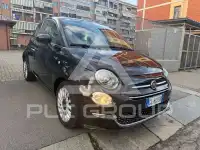 2022 Fiat 500
