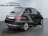 2022 Fiat 500