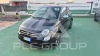 2022 Fiat 500