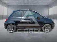 2022 Fiat 500