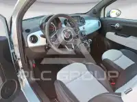 2022 Fiat 500