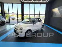 2022 Fiat 500