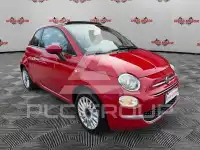 2022 Fiat 500