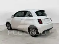 2022 Fiat 500