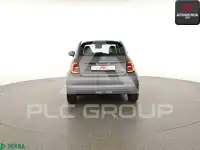 2022 Fiat 500