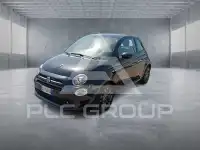 2022 Fiat 500