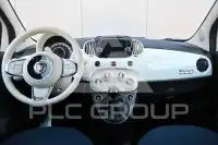 2022 Fiat 500