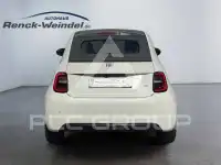 2022 Fiat 500