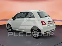 2022 Fiat 500