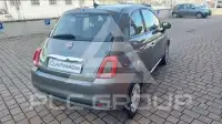 2022 Fiat 500