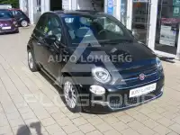 2022 Fiat 500