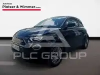 2022 Fiat 500