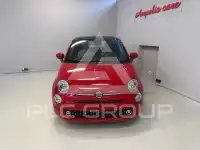 2022 Fiat 500