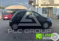 2022 Fiat 500