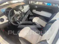 2022 Fiat 500