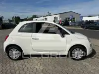 2022 Fiat 500