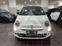 2022 Fiat 500