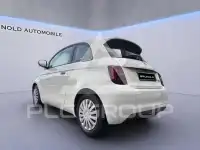 2022 Fiat 500