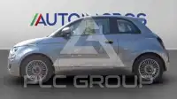2022 Fiat 500