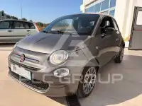 2022 Fiat 500