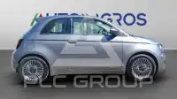 2022 Fiat 500