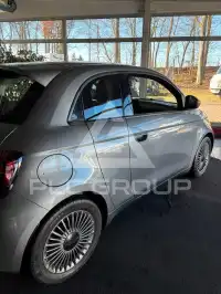 2022 Fiat 500