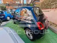 2022 Fiat 500