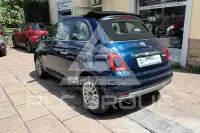 2022 Fiat 500