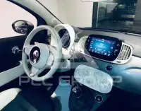 2022 Fiat 500