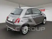 2022 Fiat 500