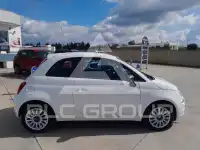 2022 Fiat 500