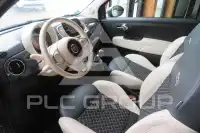 2022 Fiat 500