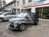 2022 Fiat 500