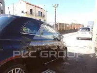 2022 Fiat 500