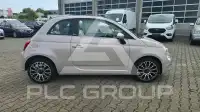 2022 Fiat 500