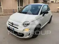 2022 Fiat 500