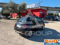 2022 Fiat 500