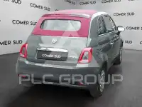 2022 Fiat 500