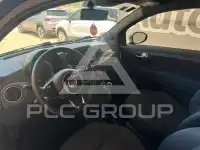 2022 Fiat 500