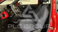 2022 Fiat 500