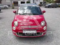 2022 Fiat 500