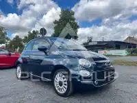 2022 Fiat 500