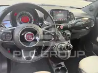 2022 Fiat 500