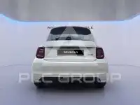 2022 Fiat 500