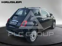 2022 Fiat 500